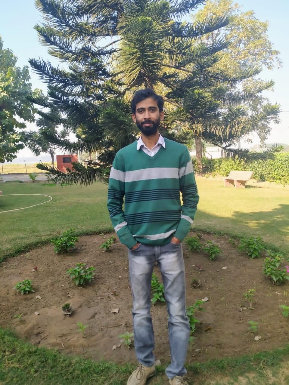 faculty