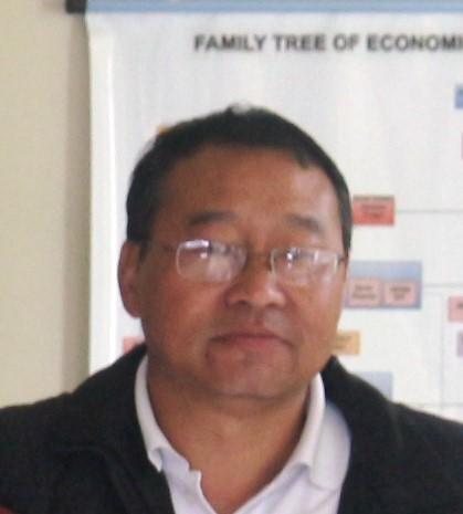 faculty