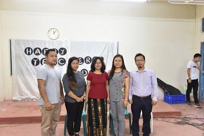 Philosophy (UG & PG) department