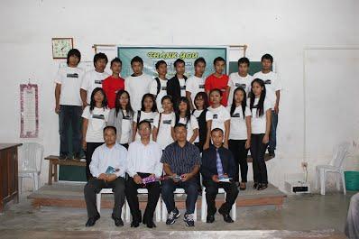Economics department