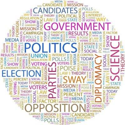 Political Science department