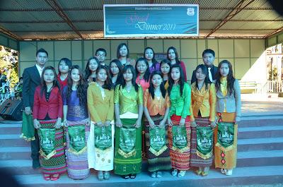 Education department