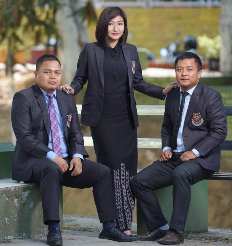Management department