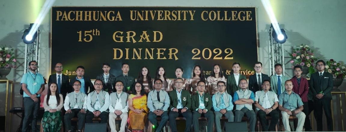 Geophysics department