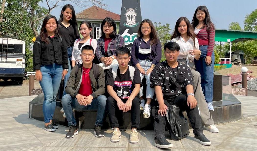 Life Sciences PG department